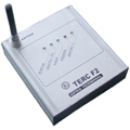 GPRS terminal TERC F2